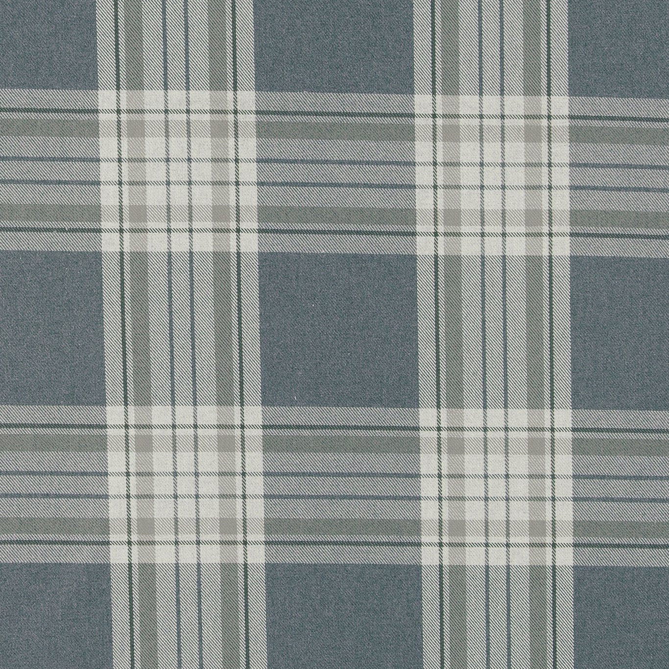 Glenmore Fabric by Clarke & Clarke
