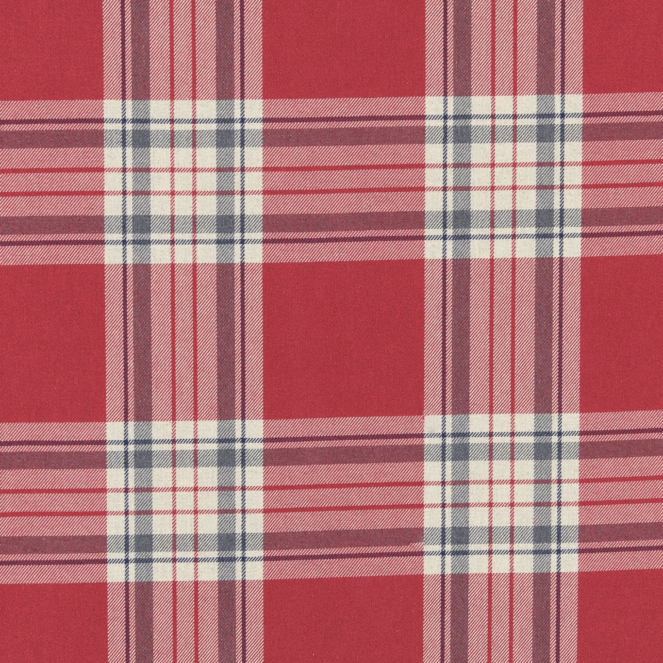 Glenmore Fabric by Clarke & Clarke
