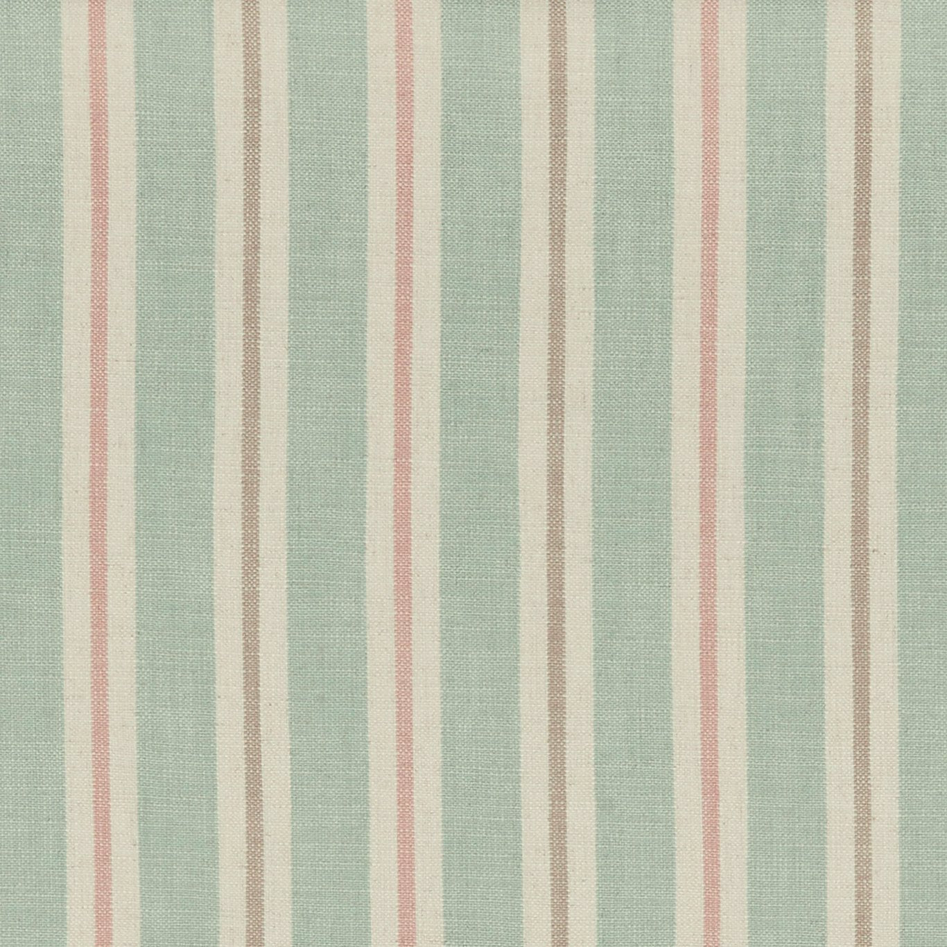 Sackville Stripe Fabric by Clarke & Clarke