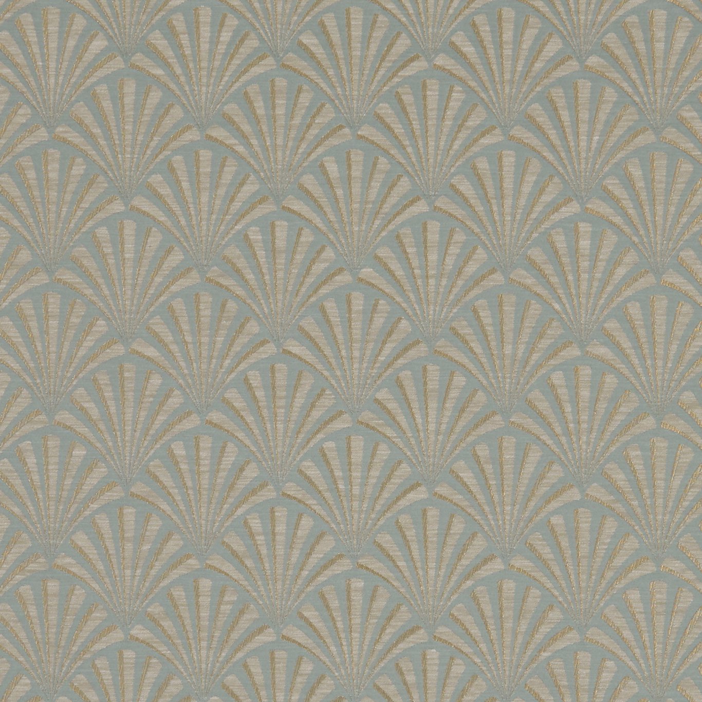 Chrysler Fabric by Clarke & Clarke - F1071/03 - Mineral
