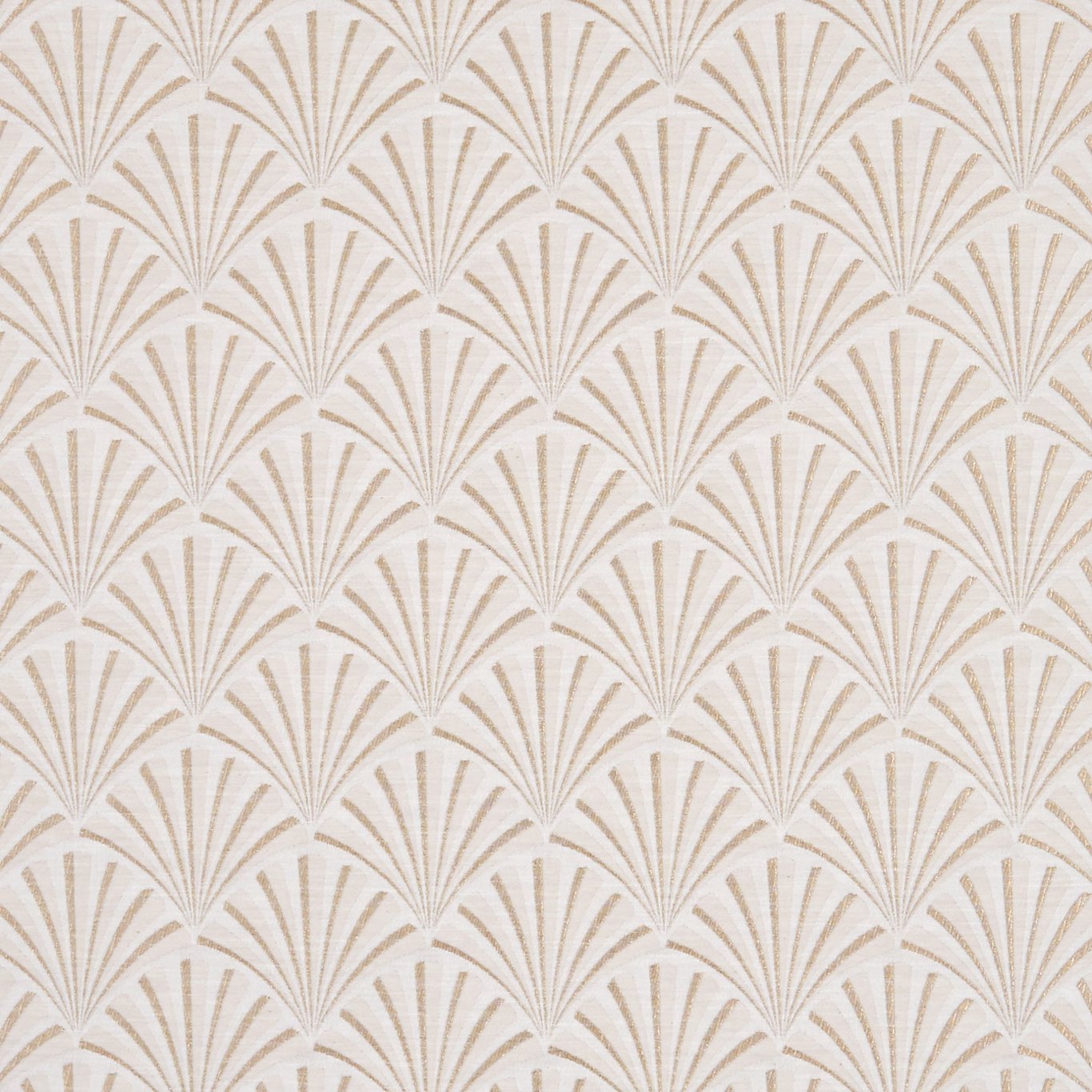 Chrysler Fabric by Clarke & Clarke - F1071/06 - Rose Gold