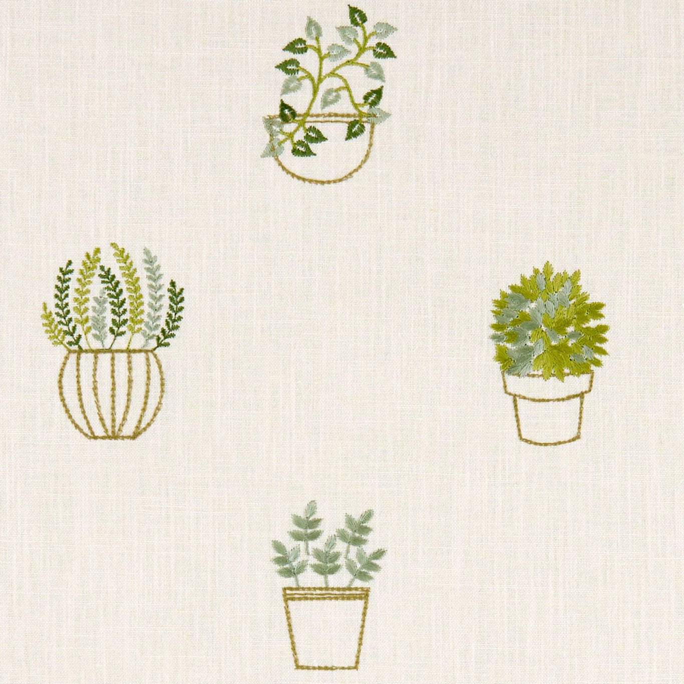 Hidcote Fabric by Clarke & Clarke