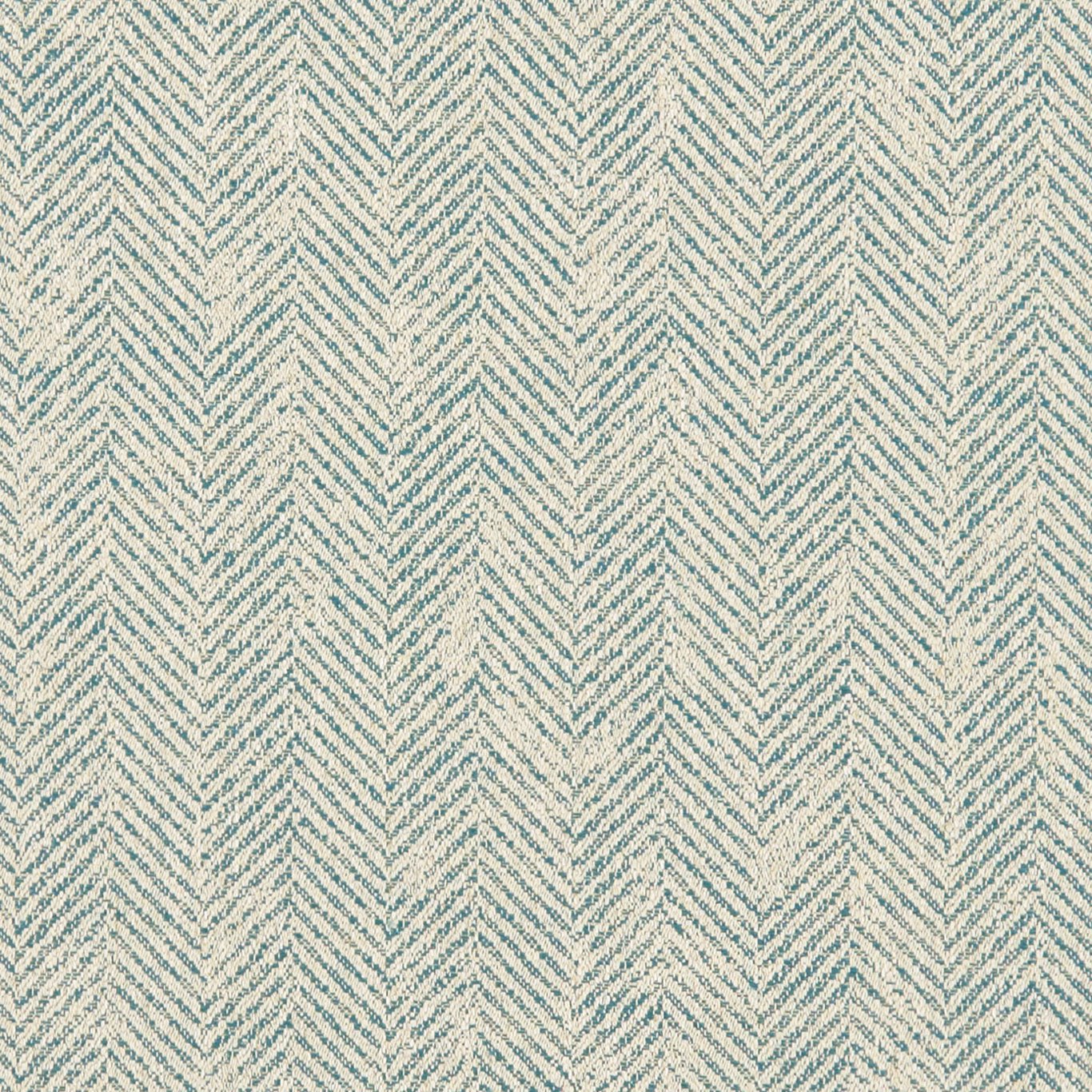 Ashmore Fabric by Clarke & Clarke - F1177/09 - Teal
