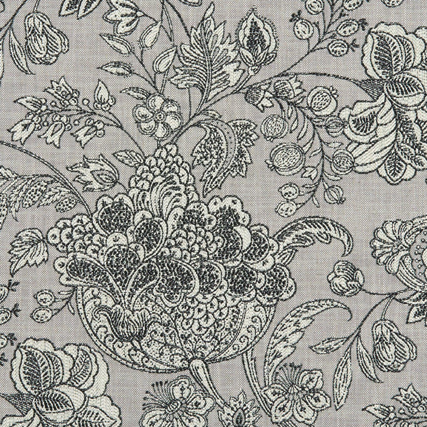 Woodsford Fabric by Clarke & Clarke