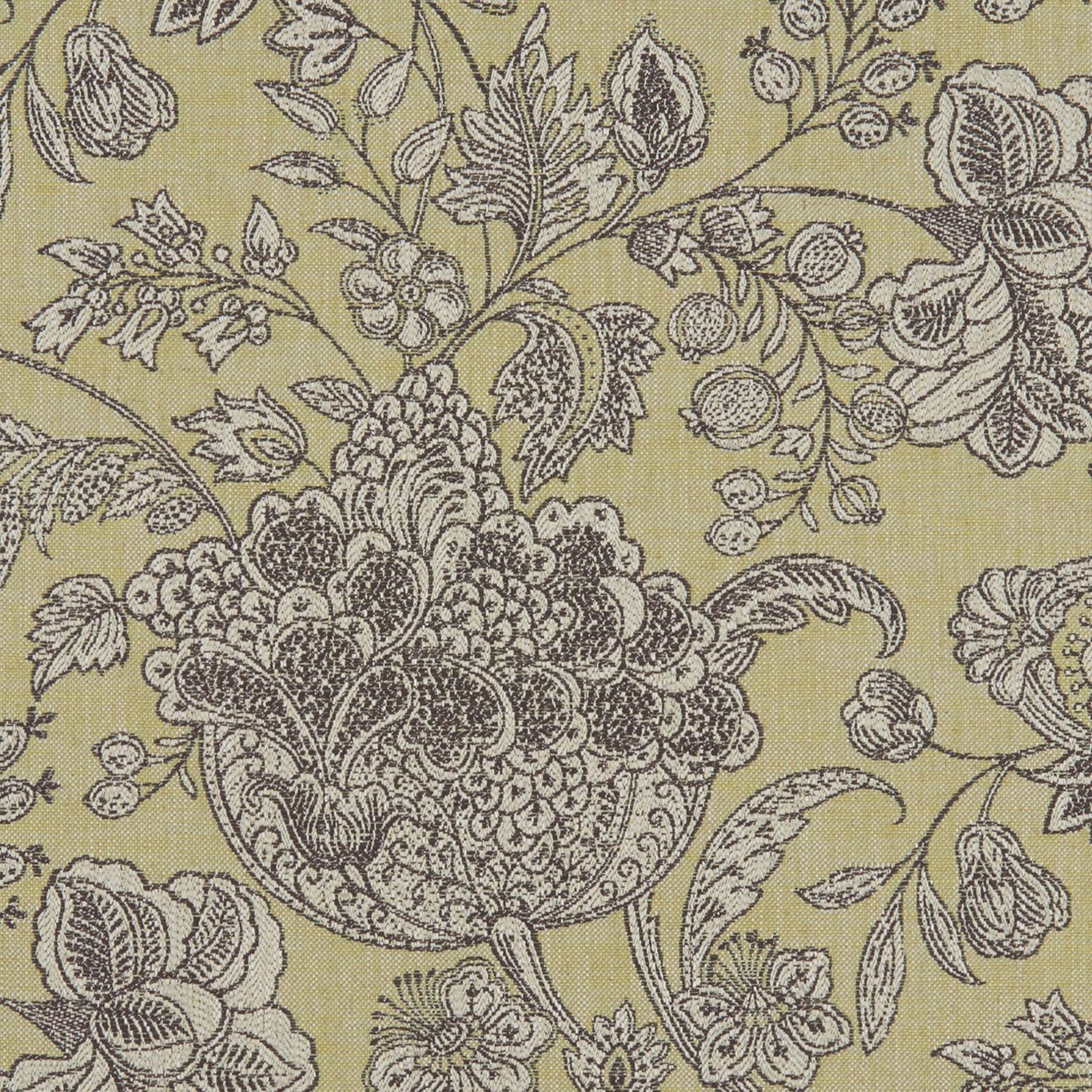 Woodsford Fabric by Clarke & Clarke
