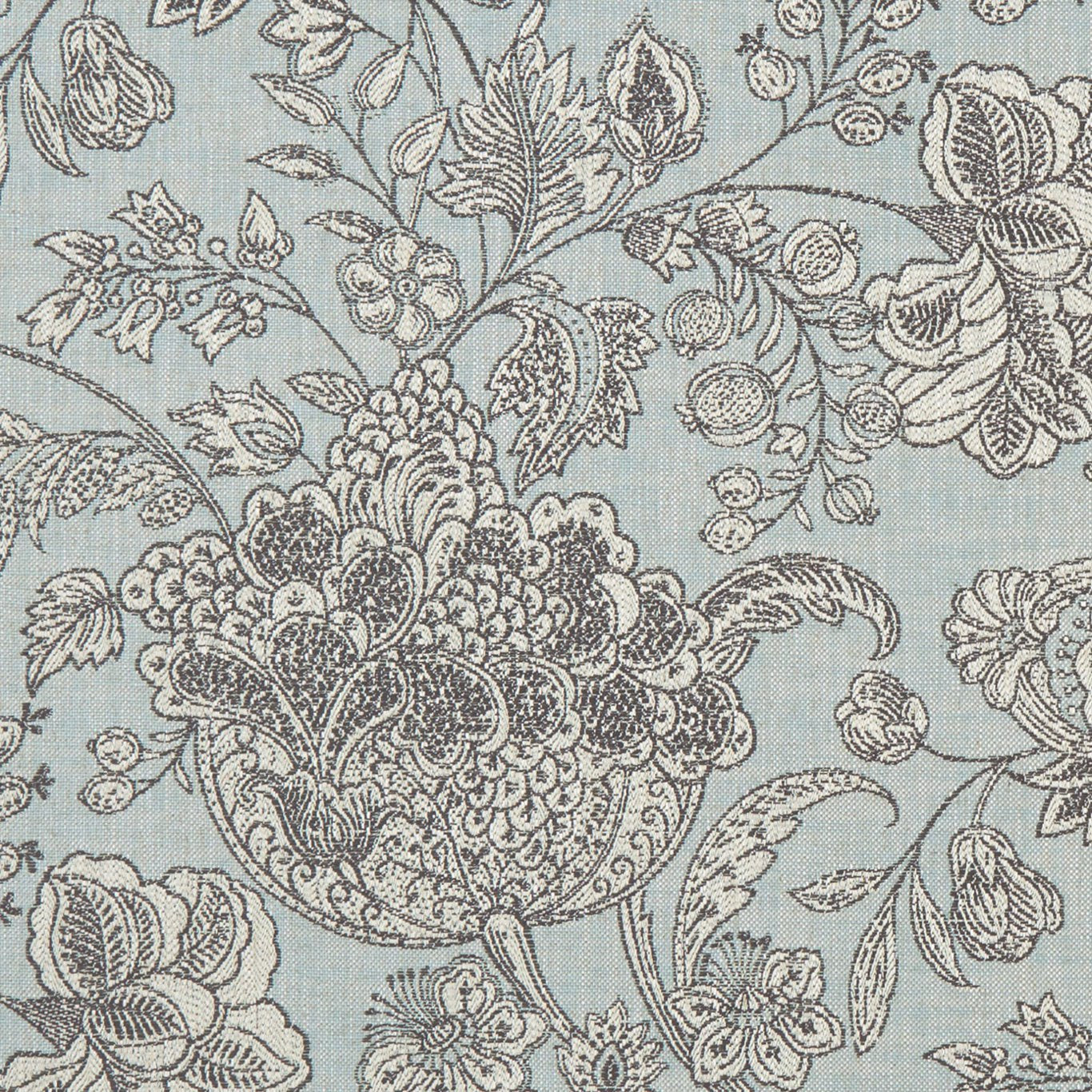 Woodsford Fabric by Clarke & Clarke