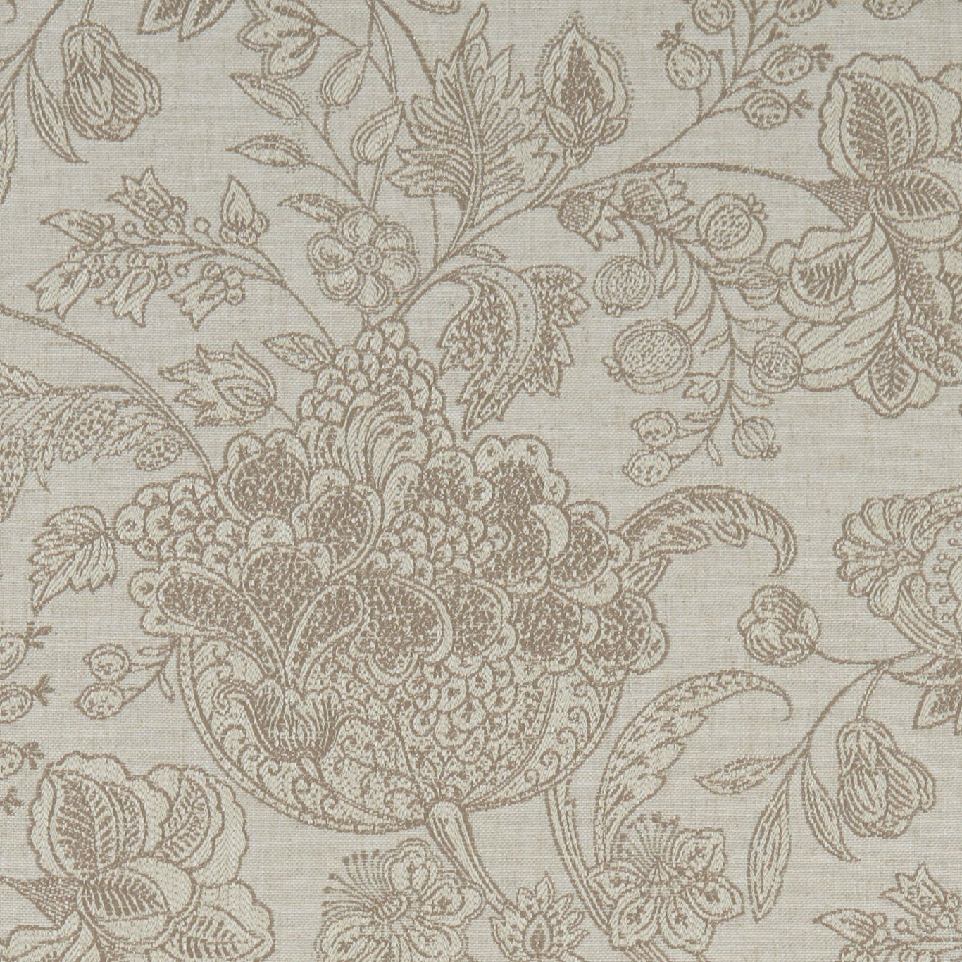 Woodsford Fabric by Clarke & Clarke