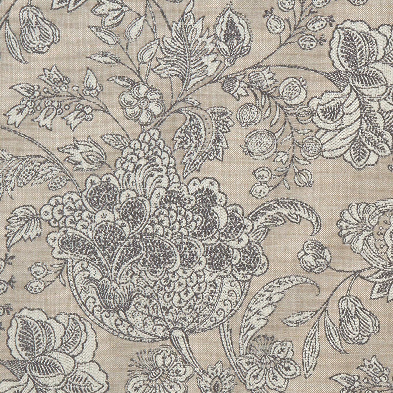 Woodsford Fabric by Clarke & Clarke