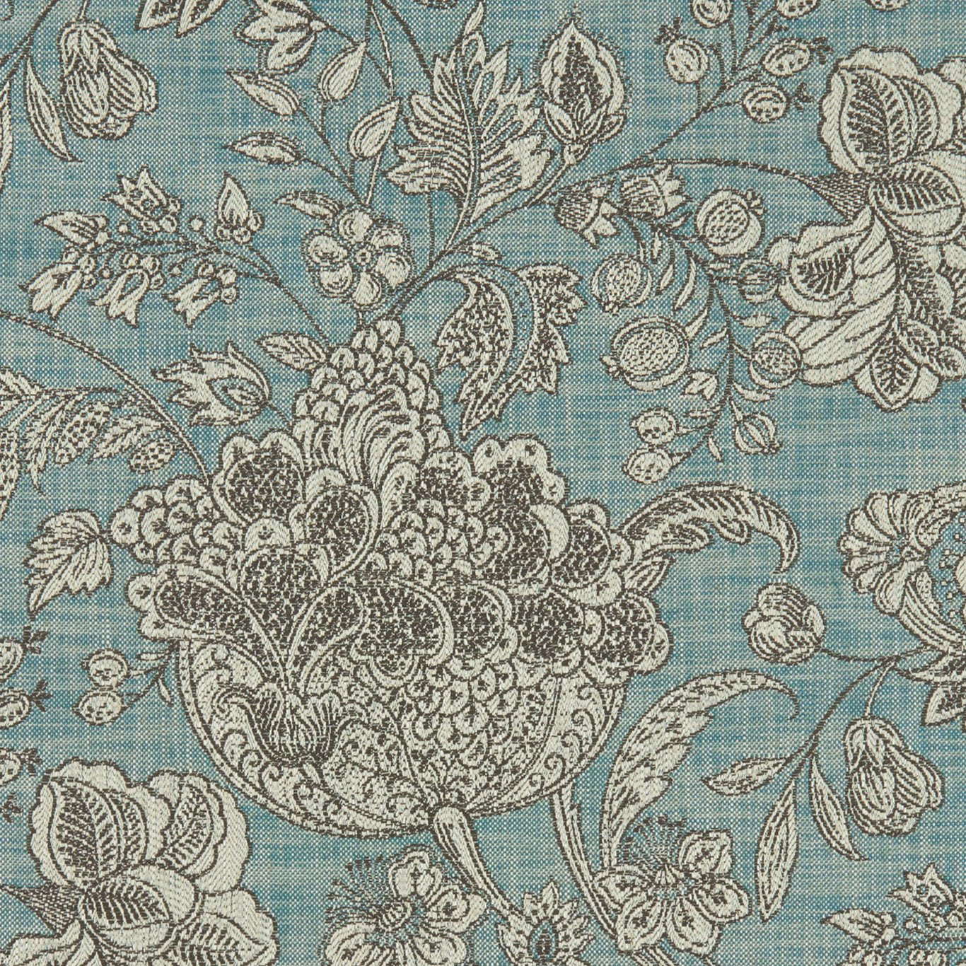 Woodsford Fabric by Clarke & Clarke