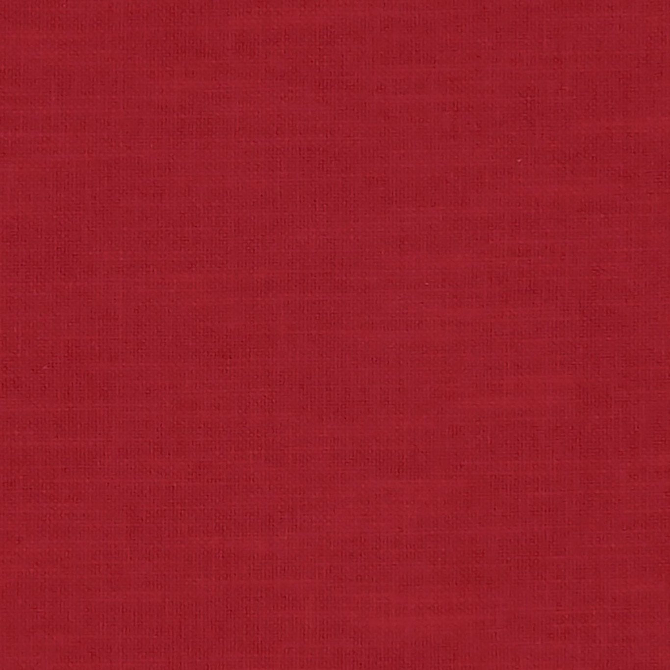 Amalfi Fabric by Clarke & Clarke - F1239/54 - Rouge