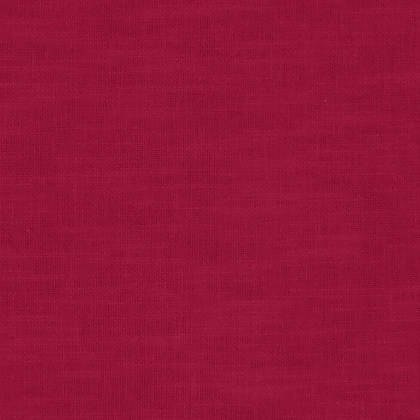 Amalfi Fabric by Clarke & Clarke - F1239/55 - Ruby