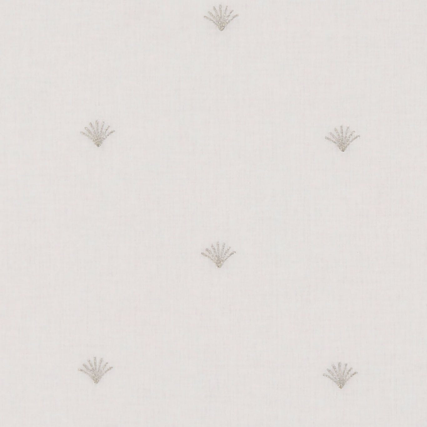 Fino Fabric by Clarke & Clarke