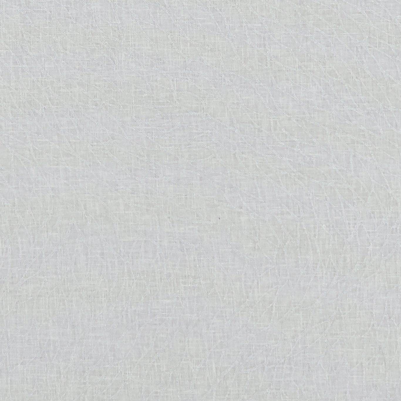Corallino Sheer Fabric by Clarke & Clarke - F1278/05 - Silver