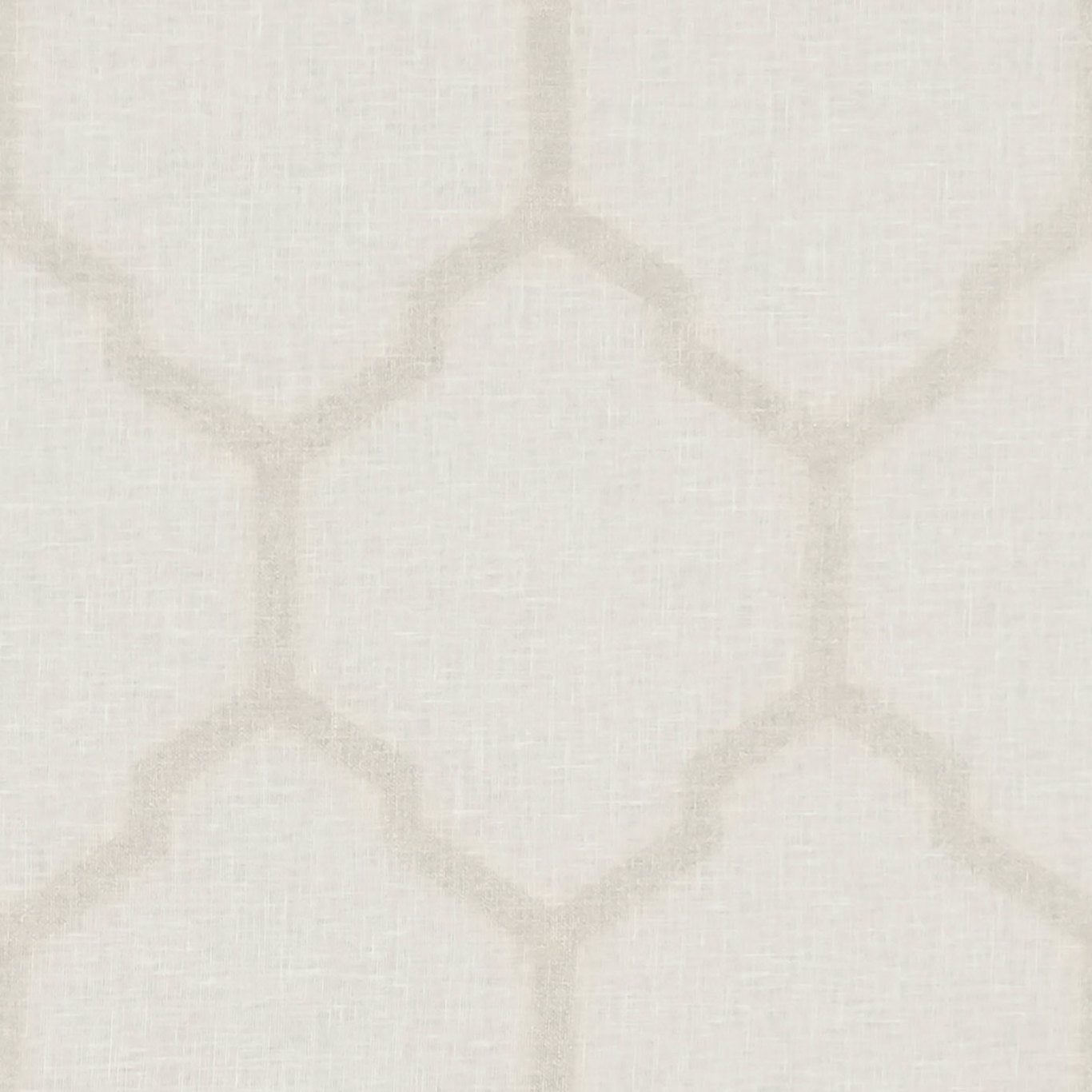 Arturo Fabric by Clarke & Clarke - F1286/01 - Ivory/Gold