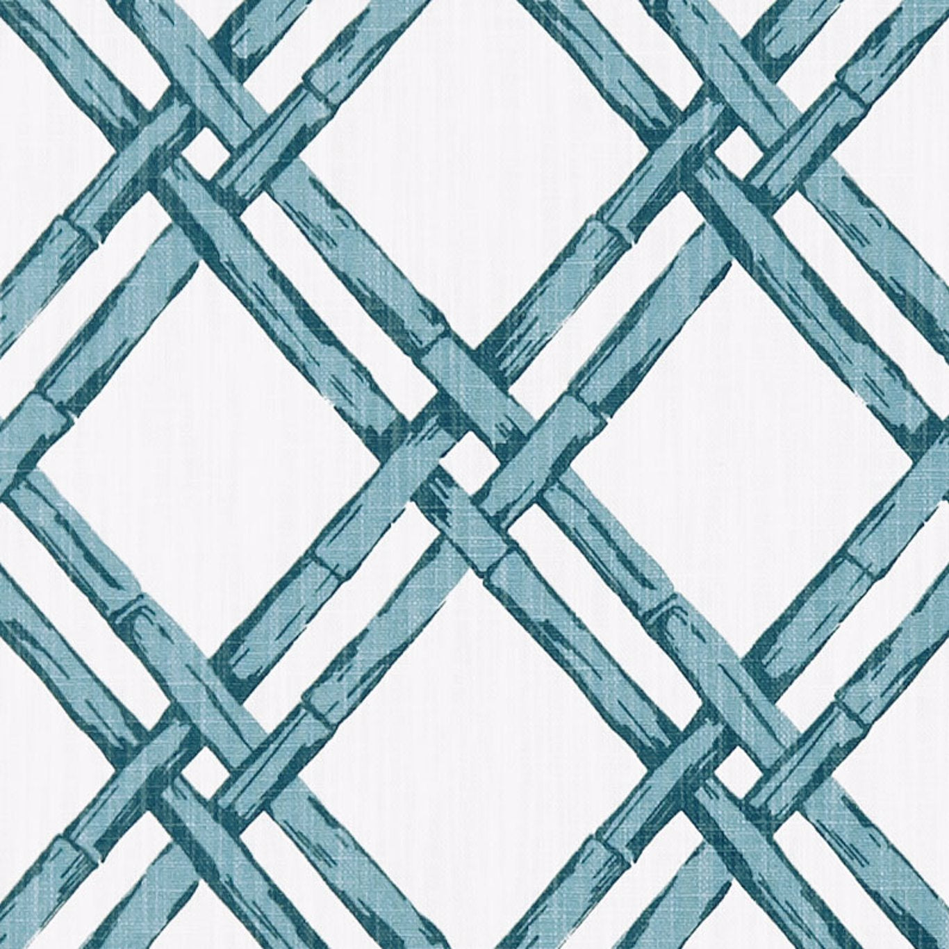Bhutan Denim Fabric by Clarke & Clarke - F1287/02 - Blue