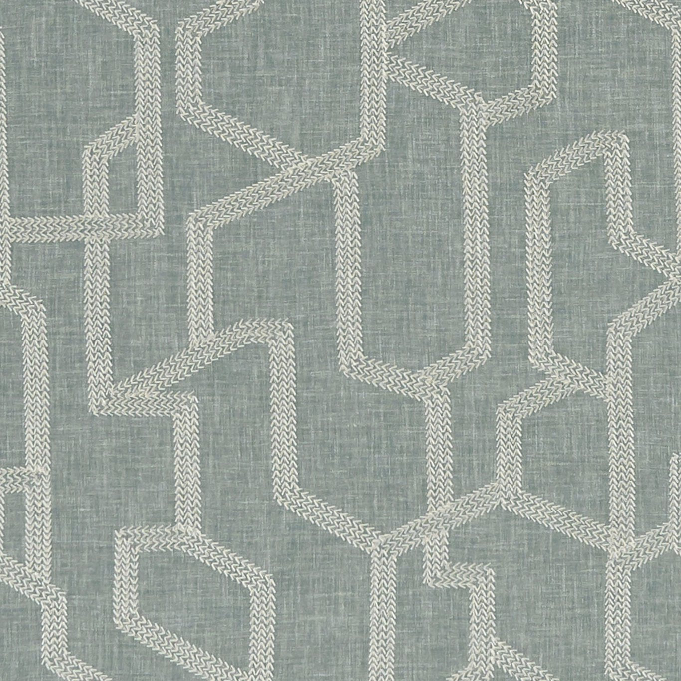 Labyrinth Fabric by Clarke & Clarke