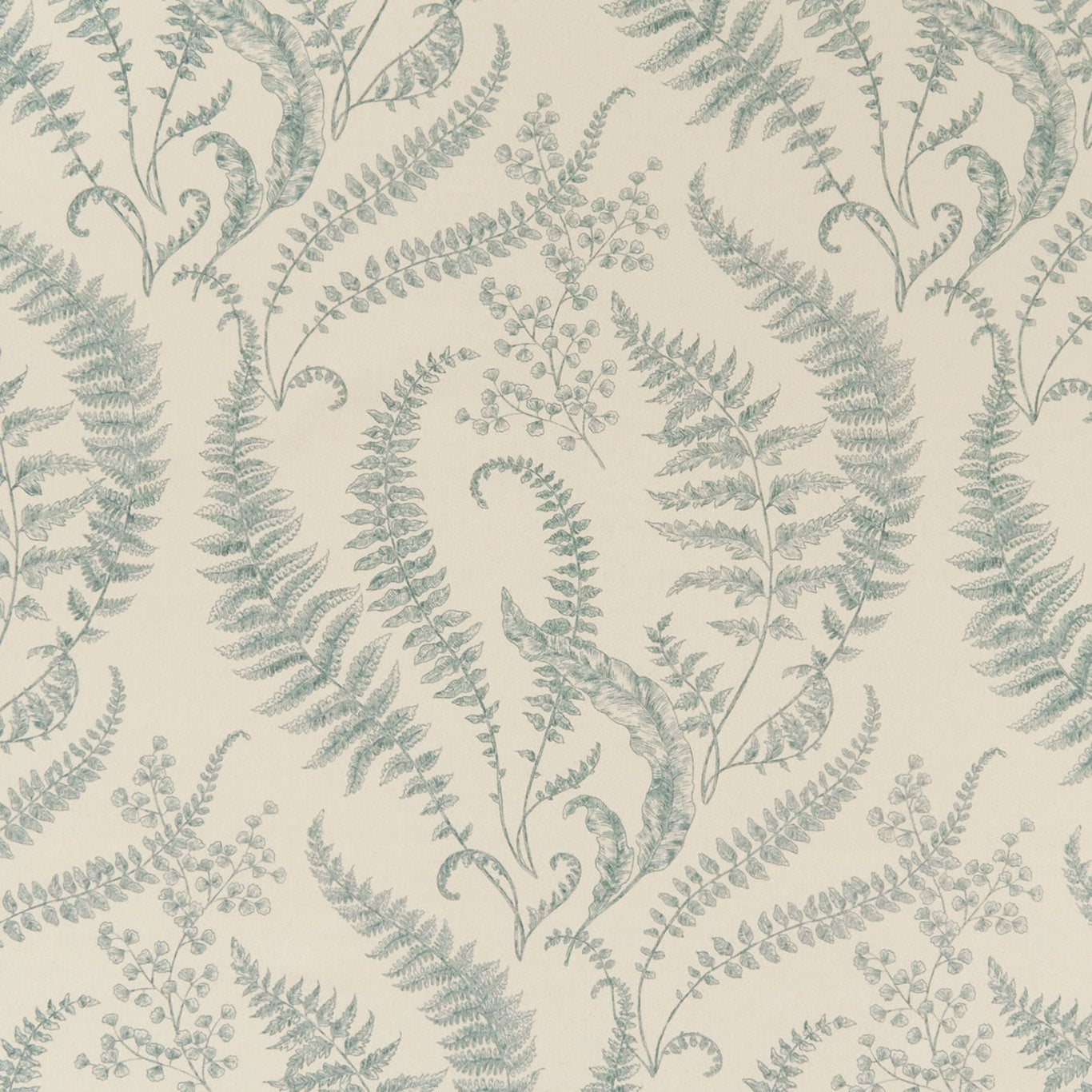 Folium Fabric by Clarke & Clarke