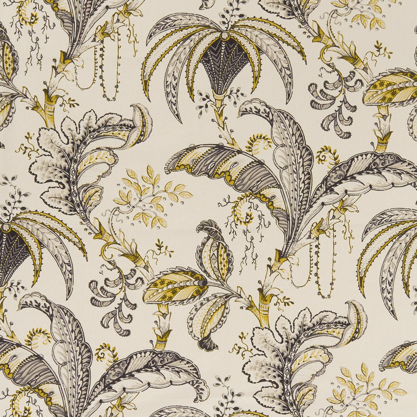 Ophelia Fabric by Clarke & Clarke