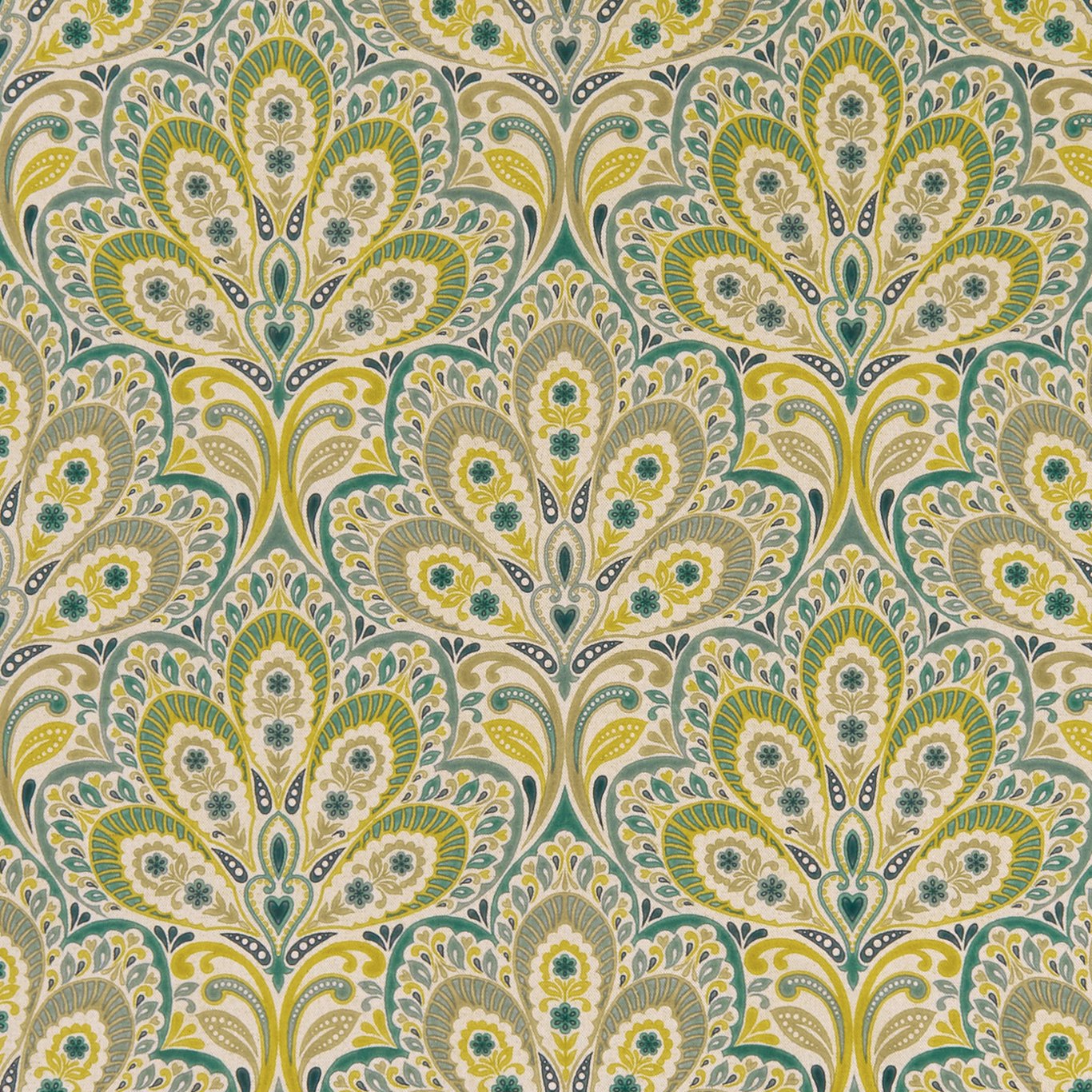 Persia Fabric by Clarke & Clarke