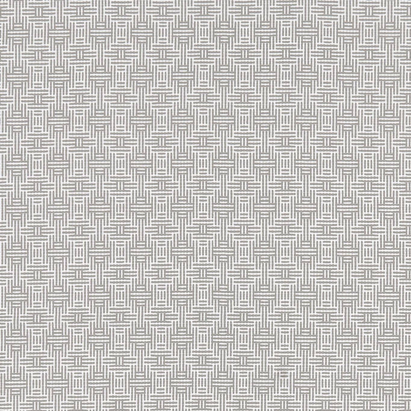 Aztec Fabric by Clarke & Clarke - F1438/04 - Silver