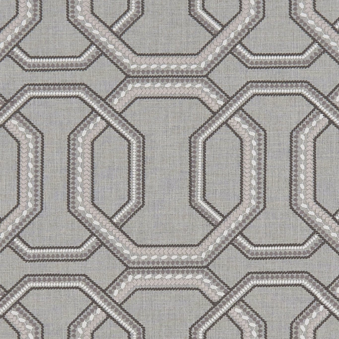 Repeat Fabric by Clarke & Clarke