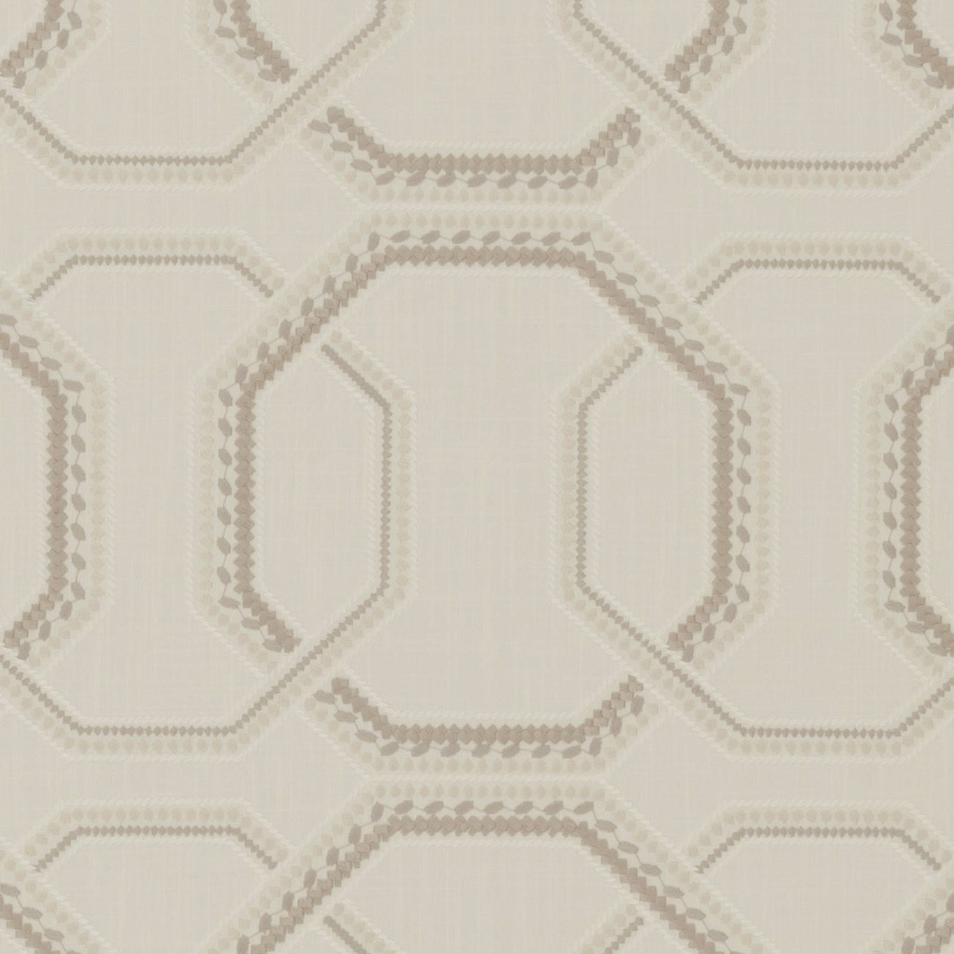 Repeat Fabric by Clarke & Clarke