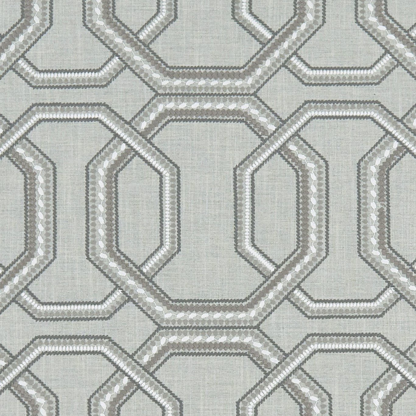 Repeat Fabric by Clarke & Clarke