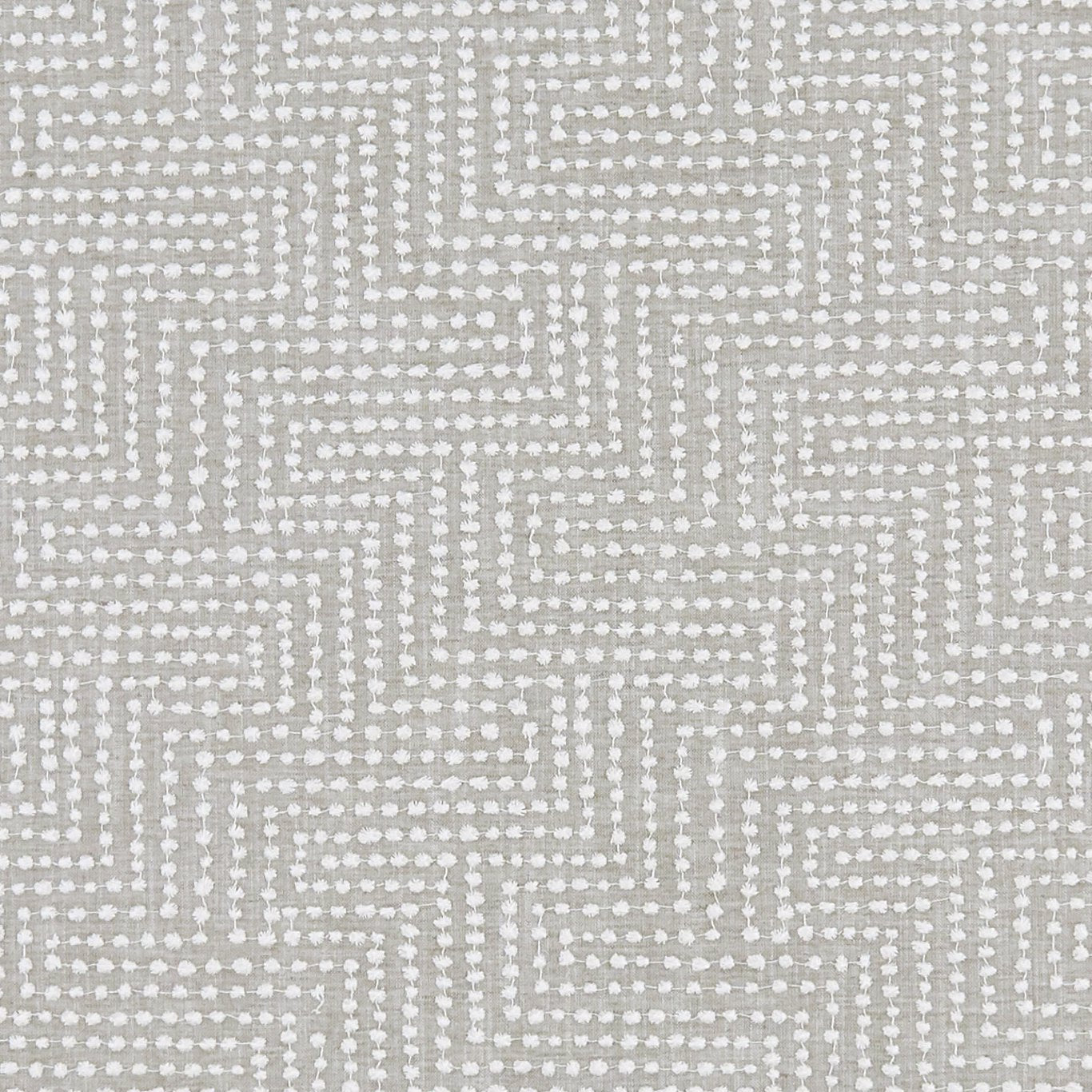 Solitaire Fabric by Clarke & Clarke