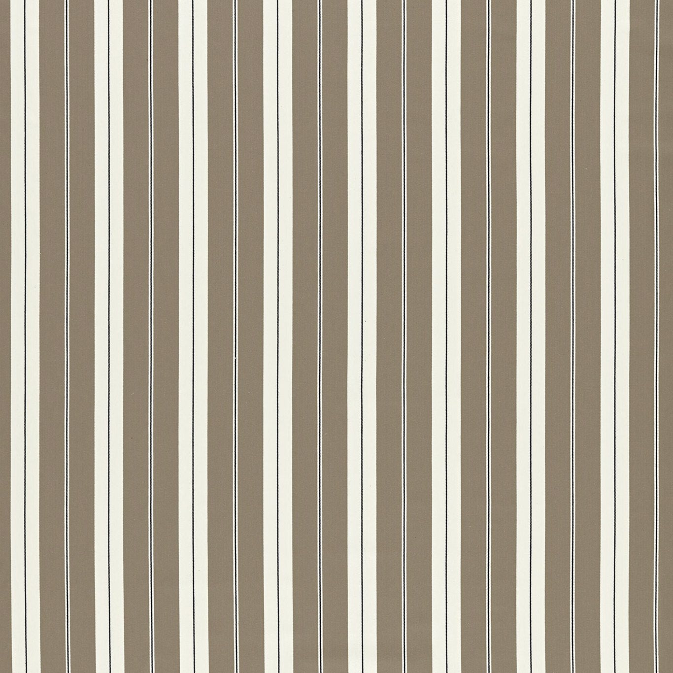 Belgravia Fabric by Clarke & Clarke - F1497/01 - Charcoal/Linen