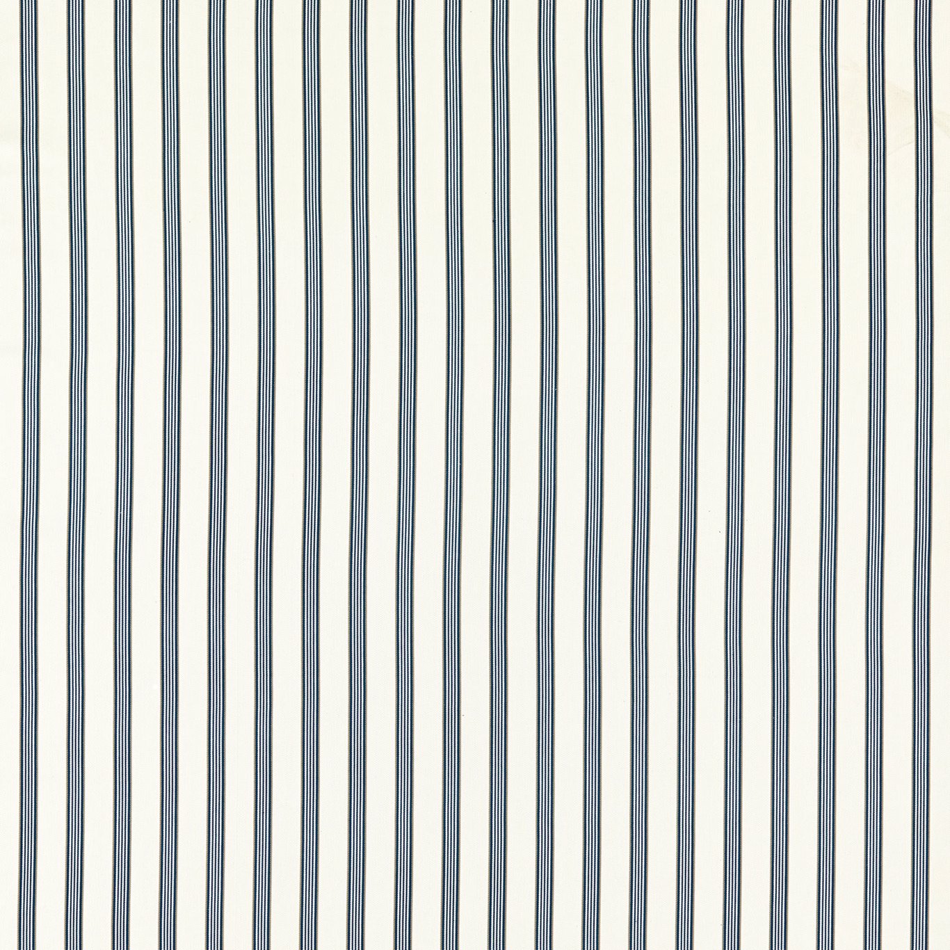 Edison Fabric by Clarke & Clarke - F1499/02 - Denim