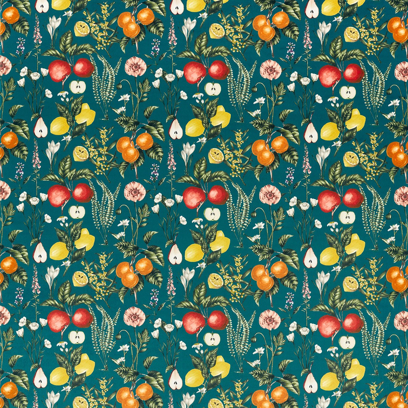 Sorento Fabric by Clarke & Clarke