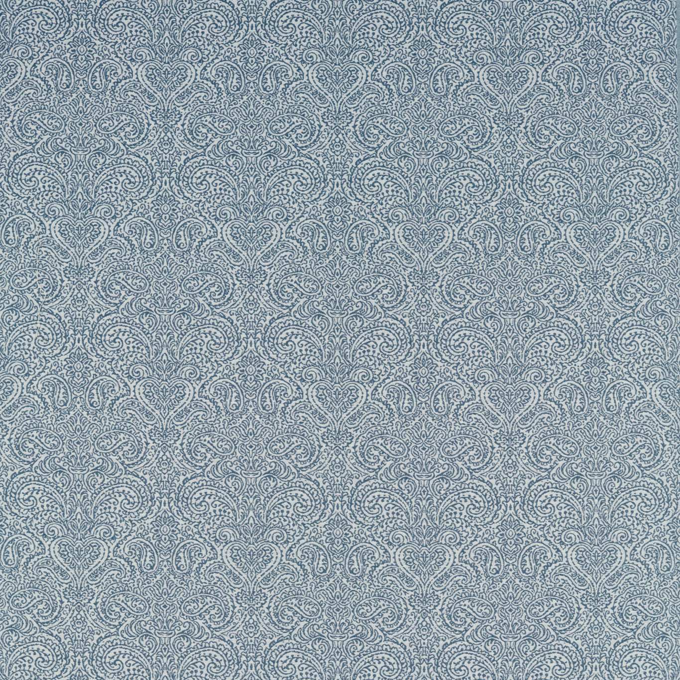 Ada Fabric by Clarke & Clarke - F1540/05 - Midnight