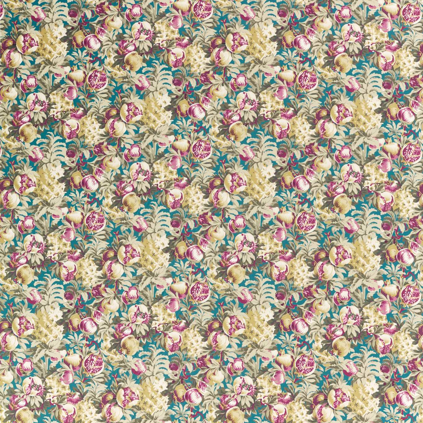 Francis Fabric by Clarke & Clarke