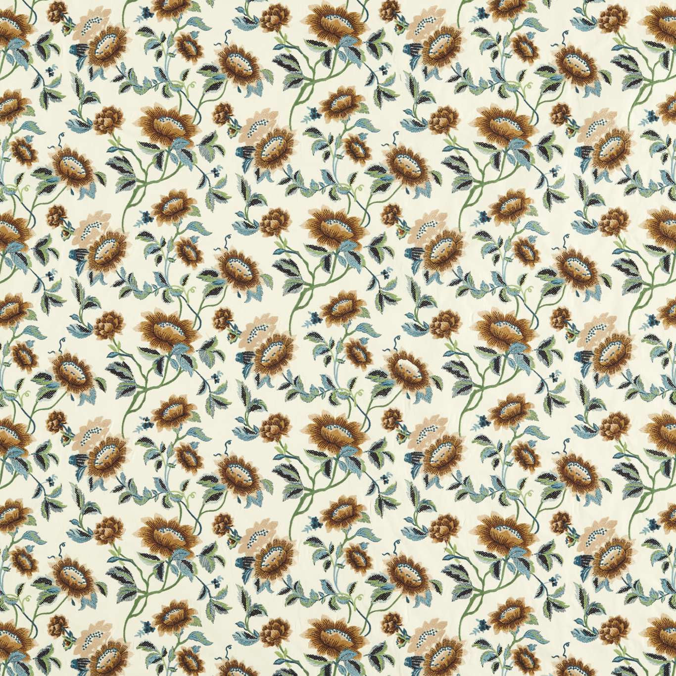 Tonquin Fabric by Wedgwood