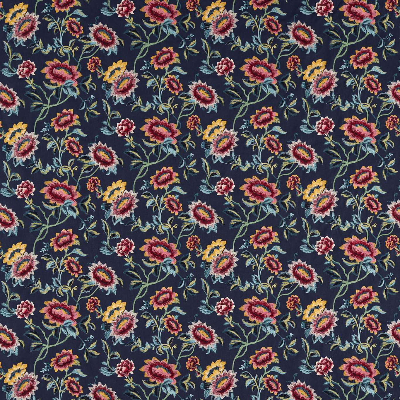 Tonquin Fabric by Wedgwood
