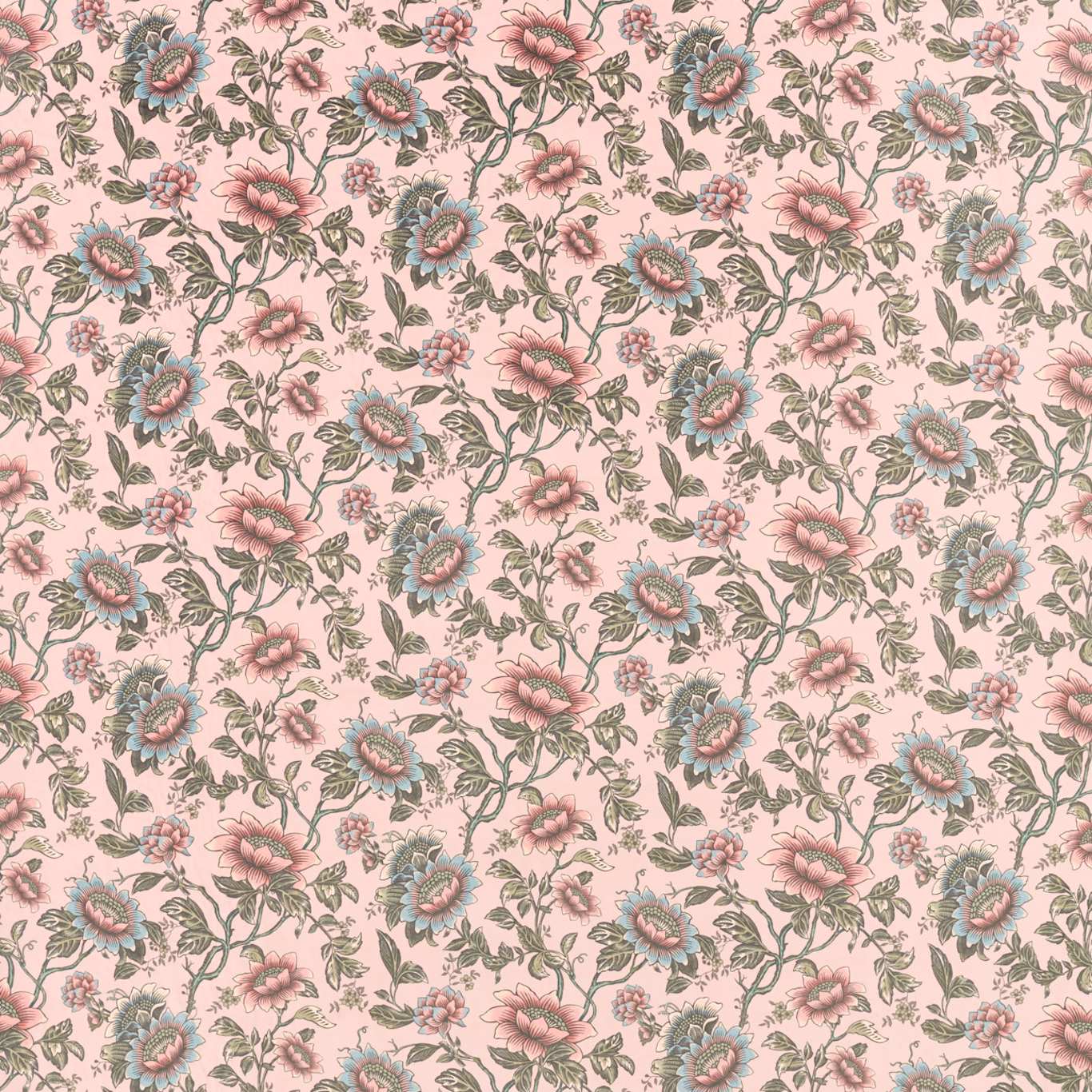 Tonquin Fabric by Wedgwood