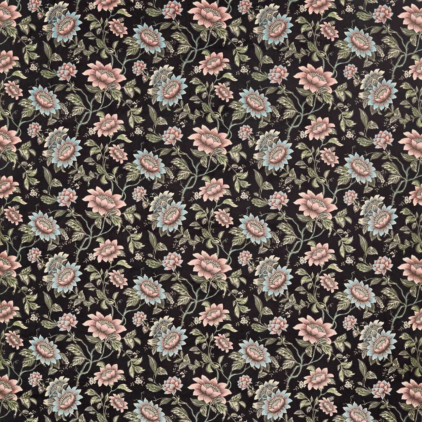 Tonquin Fabric by Wedgwood