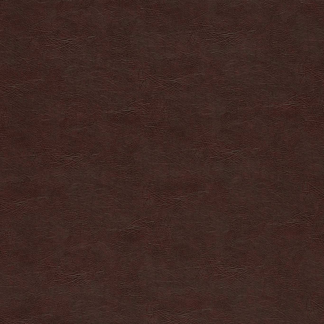 Dawson Mahogany Fabric by Clarke & Clarke - F1598/08 - Plains & Textures