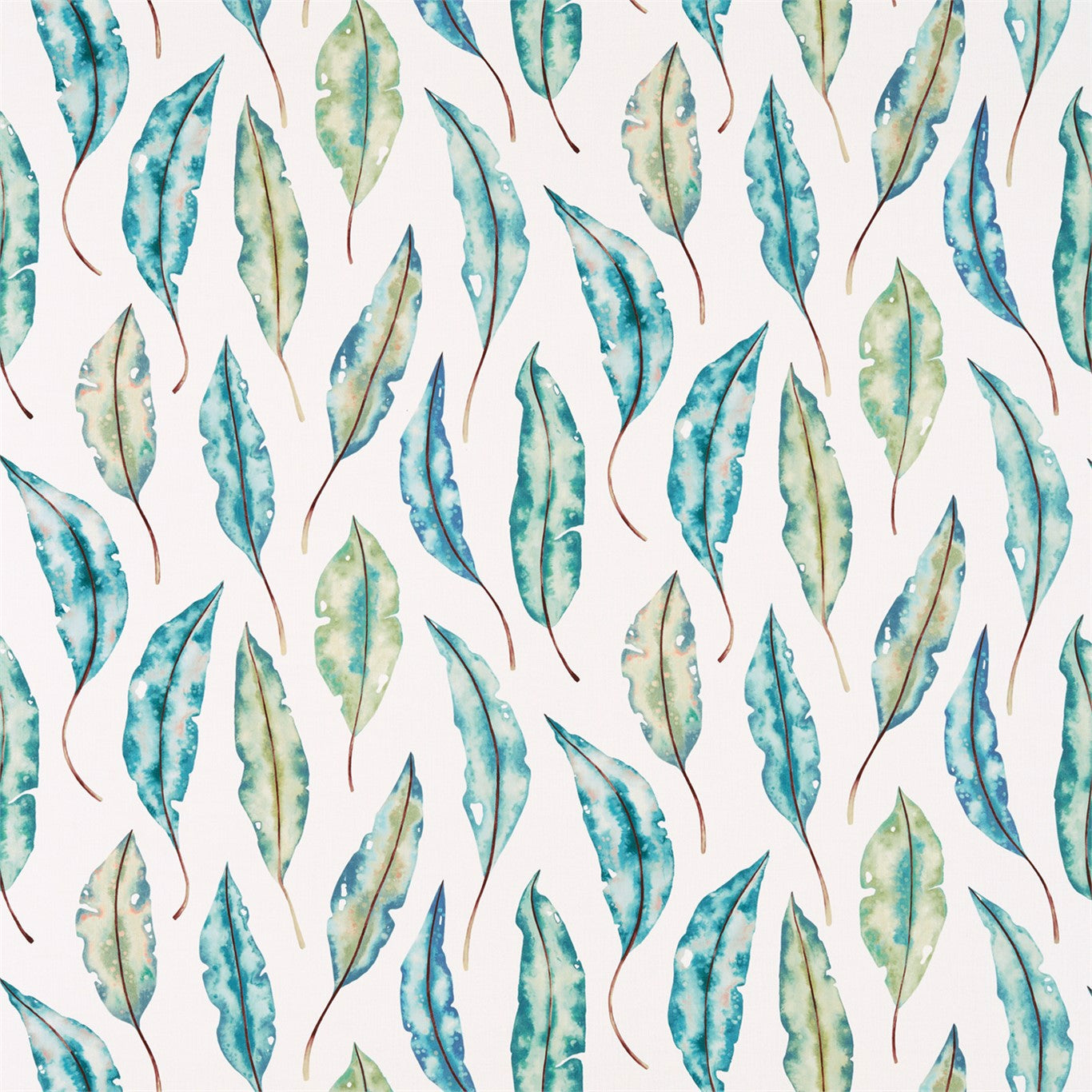 Kinina Fabric by Harlequin