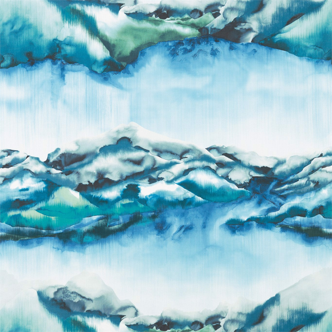 Kailani Fabric by Harlequin