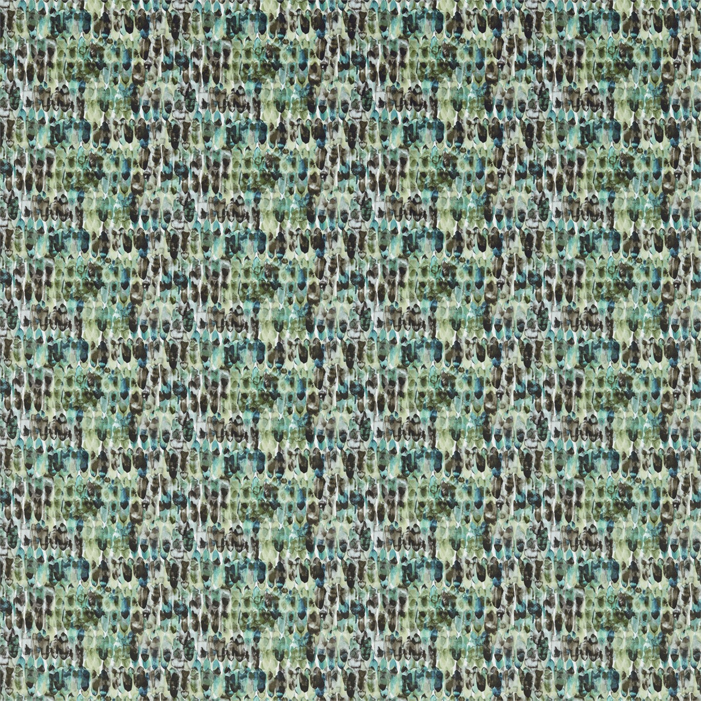 Kelambu Fabric by Harlequin