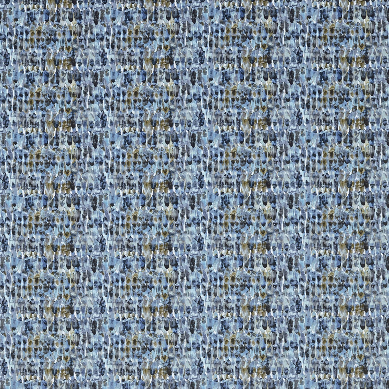 Kelambu Fabric by Harlequin