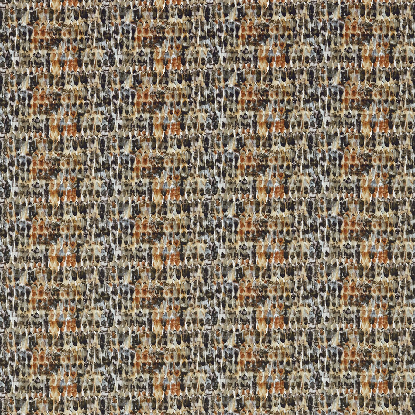 Kelambu Fabric by Harlequin