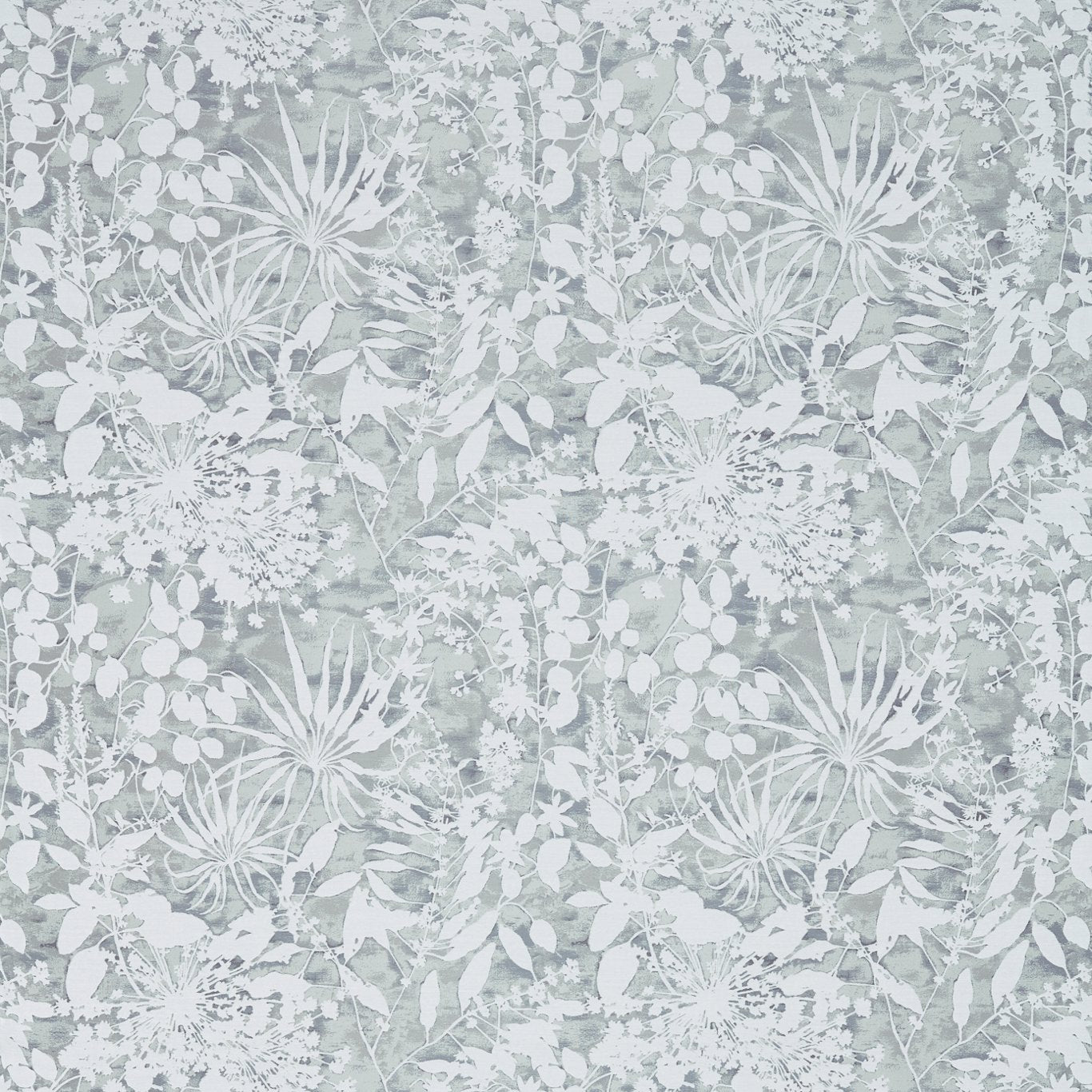 Coralline Fabric by Harlequin - HANZ132296 - Mineral