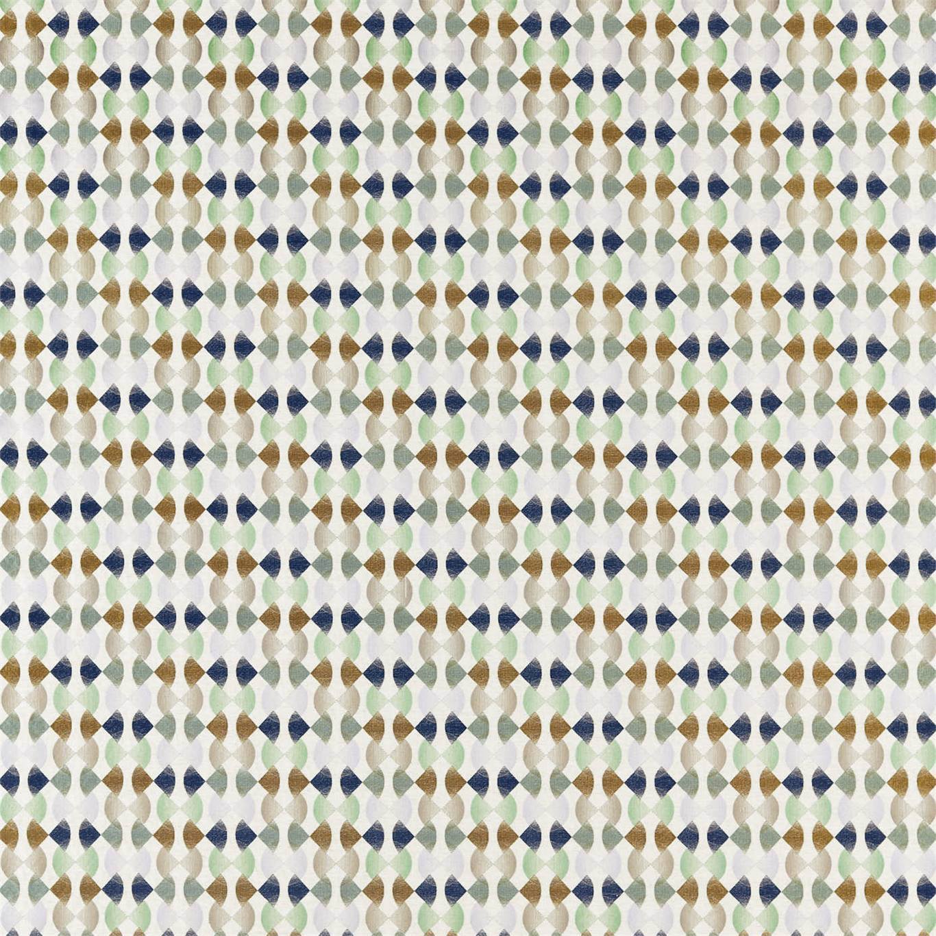 Maiolica Fabric by Harlequin
