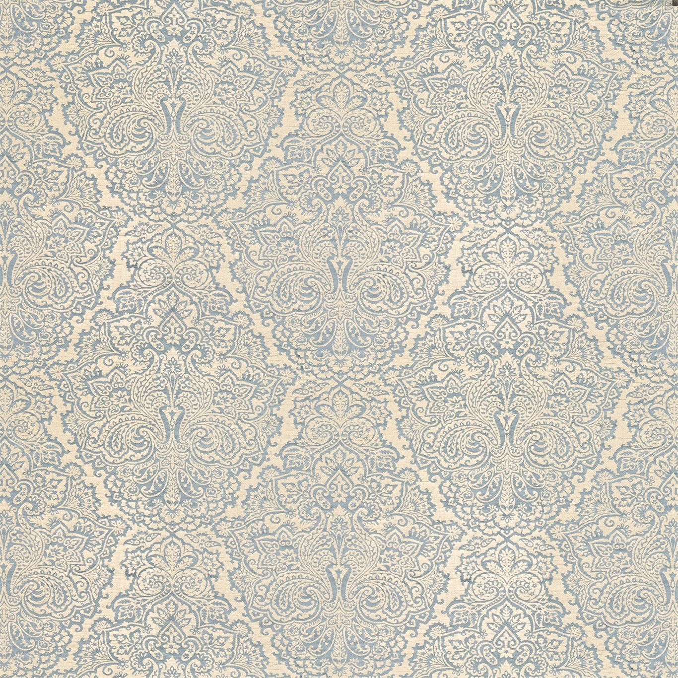 Aurelia Fabric by Harlequin - HBLV130962 - Eggshell
