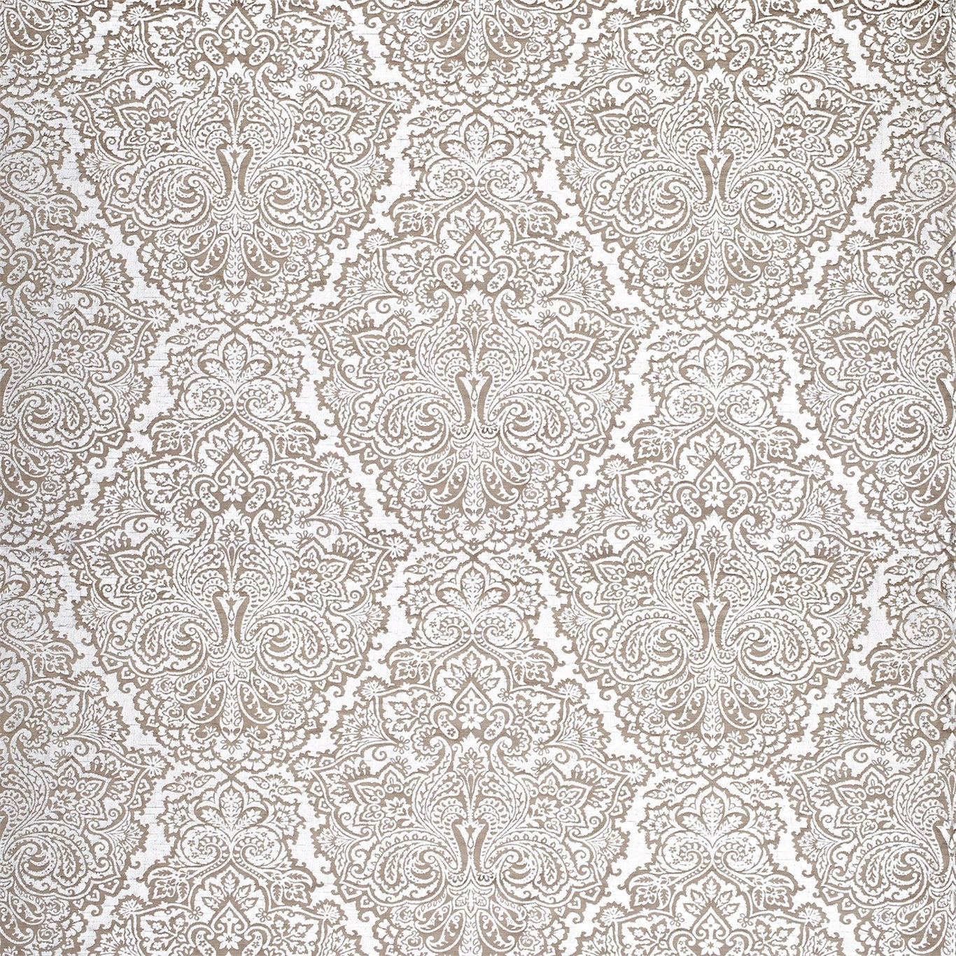 Aurelia Fabric by Harlequin - HBLV130963 - Pearl