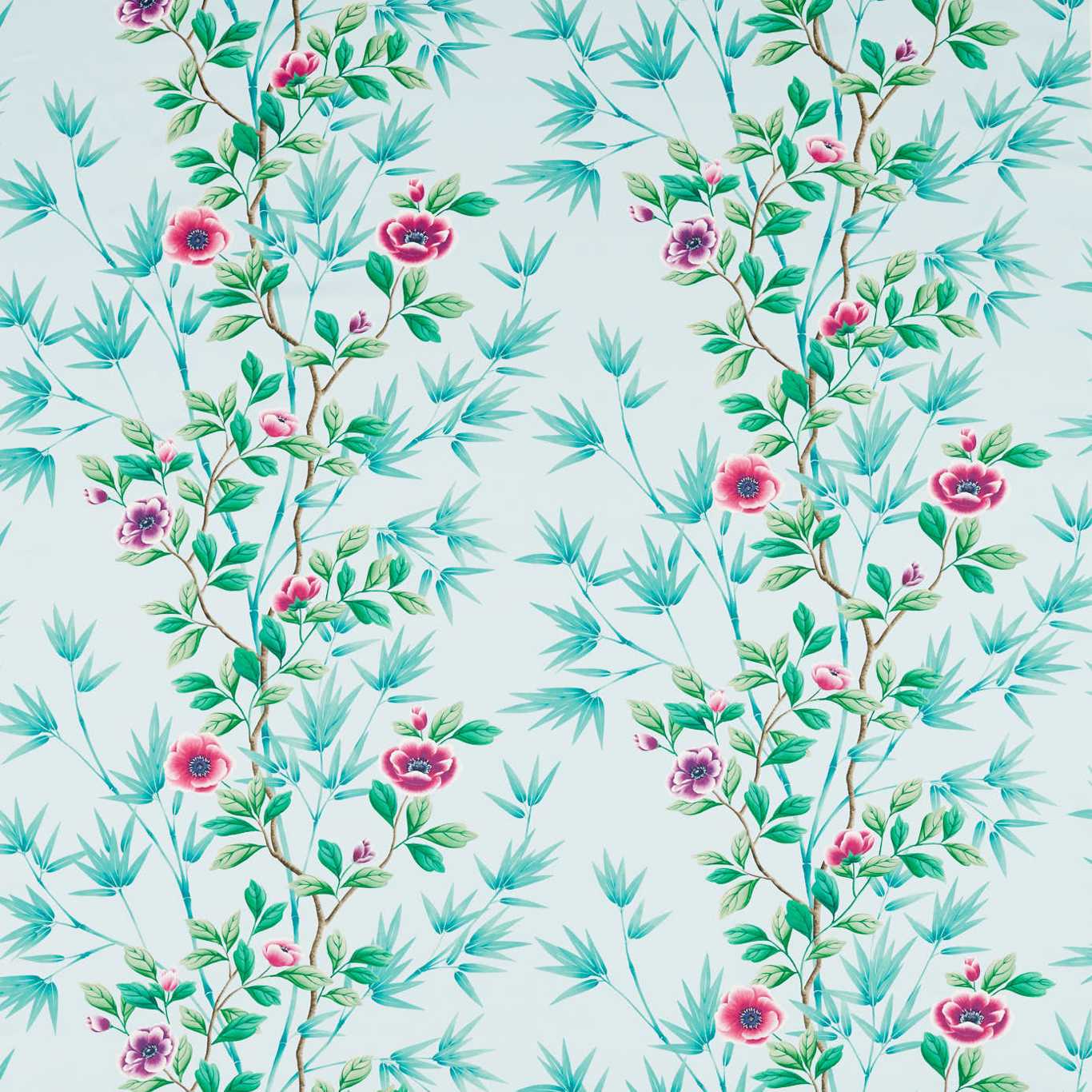 Lady Alford Fabric by Harlequin