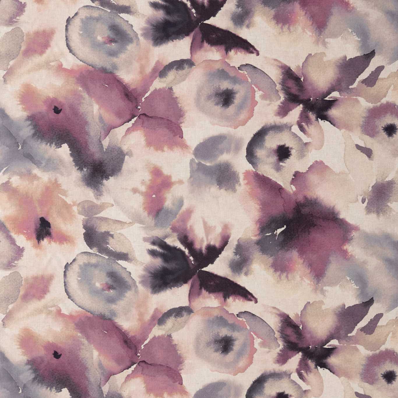 Flores Fabric by Harlequin