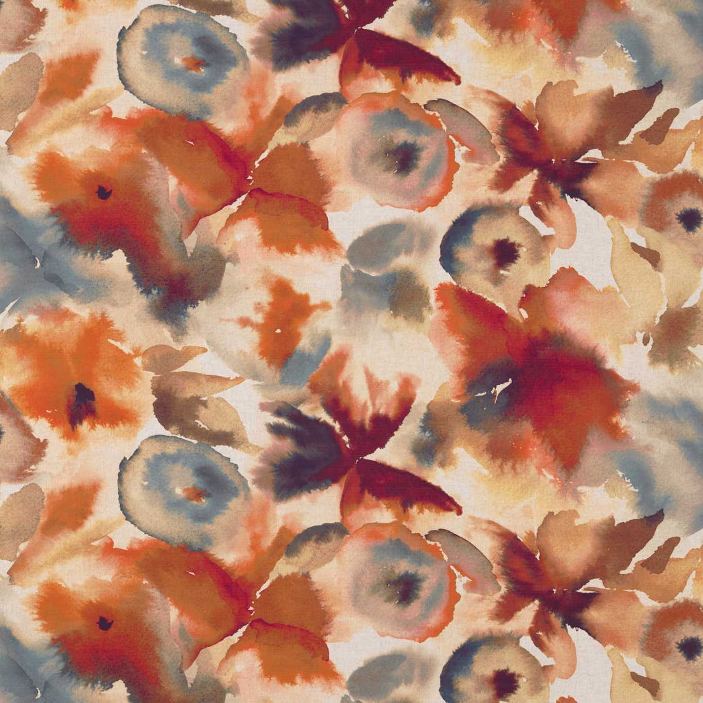 Flores Fabric by Harlequin